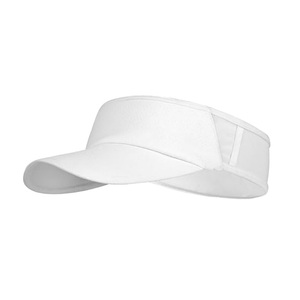 Unisex Tùy Chỉnh Chất Lượng Cao Trọng Lượng Nhẹ Xách Tay Làm Mát Mặt Trời Trống <span class=keywords><strong>Visor</strong></span> <span class=keywords><strong>Hat</strong></span> Lưới Thoáng Khí Có Thể Điều Chỉnh Kích Thước Cho Thể Thao Ngoài Trời - Product Image 6