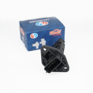 Cảm biến tự động <span class=keywords><strong>22680</strong></span>-4m500 <span class=keywords><strong>22680</strong></span>-4m501 <span class=keywords><strong>22680</strong></span>-<span class=keywords><strong>ad21a</strong></span> cho Nissan almera Maxima X-Trail Navara maf cảm biến đo lưu lượng không khí - Product Image 3