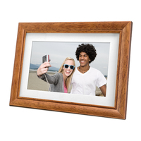 Hipoink Smart Electronic Digital Photo Frame Wifi 7 pulgadas Family Epaper Digital Photo Frame al por mayor