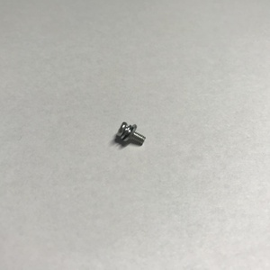 อะไหล่เครื่องจักร SMT SIGMA G4/G5 สกรู 221DA008 90166-12JA02 สกรูเครื่องจักร - Product Image 2