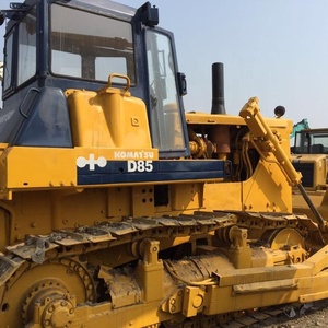 Excavadora sobre orugas Komatsu D85 D65, nueva y usada, 99% - Product Image 2