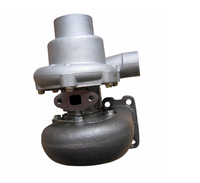 Prix usine S2ES083 Kit de turbocompresseur 314522 100-5865 4P4677 1005865 0R6599 166381 pour Marine, 950F chargeur terrassement 3116T