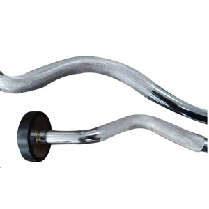 Venta al por mayor equipo de fitness 1,2 m 1,5 m 1,8 m 2,2 m levantamiento de pesas barra de pesas levantamiento de pesas <span class=keywords><strong>competencia</strong></span> recta para <span class=keywords><strong>la</strong></span> venta - Product Image 6