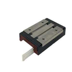 อุปกรณ์ควบคุมการเขียนโปรแกรมระบบรถไฟลูกบอลขนาดเล็ก R044121301 PLC - Product Image 1