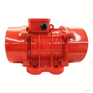 MVE YZS YZU YBZ 5KN 10KN 20KN 30KN 50KN 70KN 100KN 140KN Motores de vibración industriales para mesa vibratoria Alimentador Silo Pantalla - Product Image 3