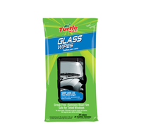 Nettoyant pour vitres de voiture de qualité supérieure, lingettes jetables pour un nettoyage sans traces, pour miroirs, fenêtres, cuisine, maison et automobile