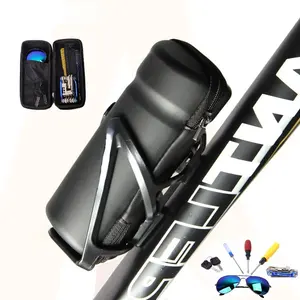 Bolsa <span class=keywords><strong>de</strong></span> sillín <span class=keywords><strong>de</strong></span> bicicleta impermeable <span class=keywords><strong>para</strong></span> <span class=keywords><strong>MTB</strong></span>, estuche rígido <span class=keywords><strong>de</strong></span> viaje, cajas <span class=keywords><strong>de</strong></span> almacenamiento <span class=keywords><strong>para</strong></span> gafas <span class=keywords><strong>de</strong></span> ciclismo, Kit <span class=keywords><strong>de</strong></span> <span class=keywords><strong>herramientas</strong></span> <span class=keywords><strong>de</strong></span> reparación, llaves - Product Image 1