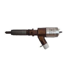 Factory <b>Price</b> Construction Machinery Parts Excavator E320D Fuel Injector <b>for</b> C6.4 <b>Engine</b> 32E61-00022 Part Number 326-4700 - Product Image 3