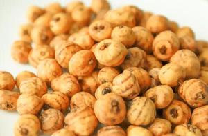 Yüksek kaliteli kurutulmuş Cyperus Esculentus Var. Sativus Boeckeler ampuller sarı Nutsedge kökleri satılık - Product Image 4