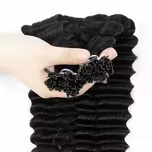 <span class=keywords><strong>ผม</strong></span>ต่อแบบแบน K Tip  <span class=keywords><strong>ผม</strong></span>แท้ Remy จากกัมพูชา  แบบเป็นมัด  ขายส่ง เกรด 15A - Product Image 5