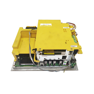 A13B-0199-B164 แผงควบคุม FANUC รุ่น I ผ่านการทดสอบแล้ว มีสินค้าในสต็อก - Product Image 5