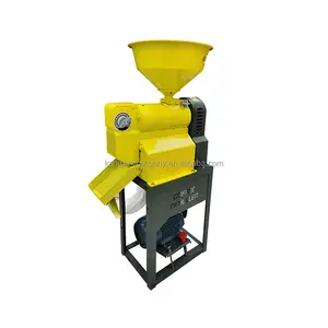 High efficiency Huller Bean Sheller Drying Coffee Hulling Machine