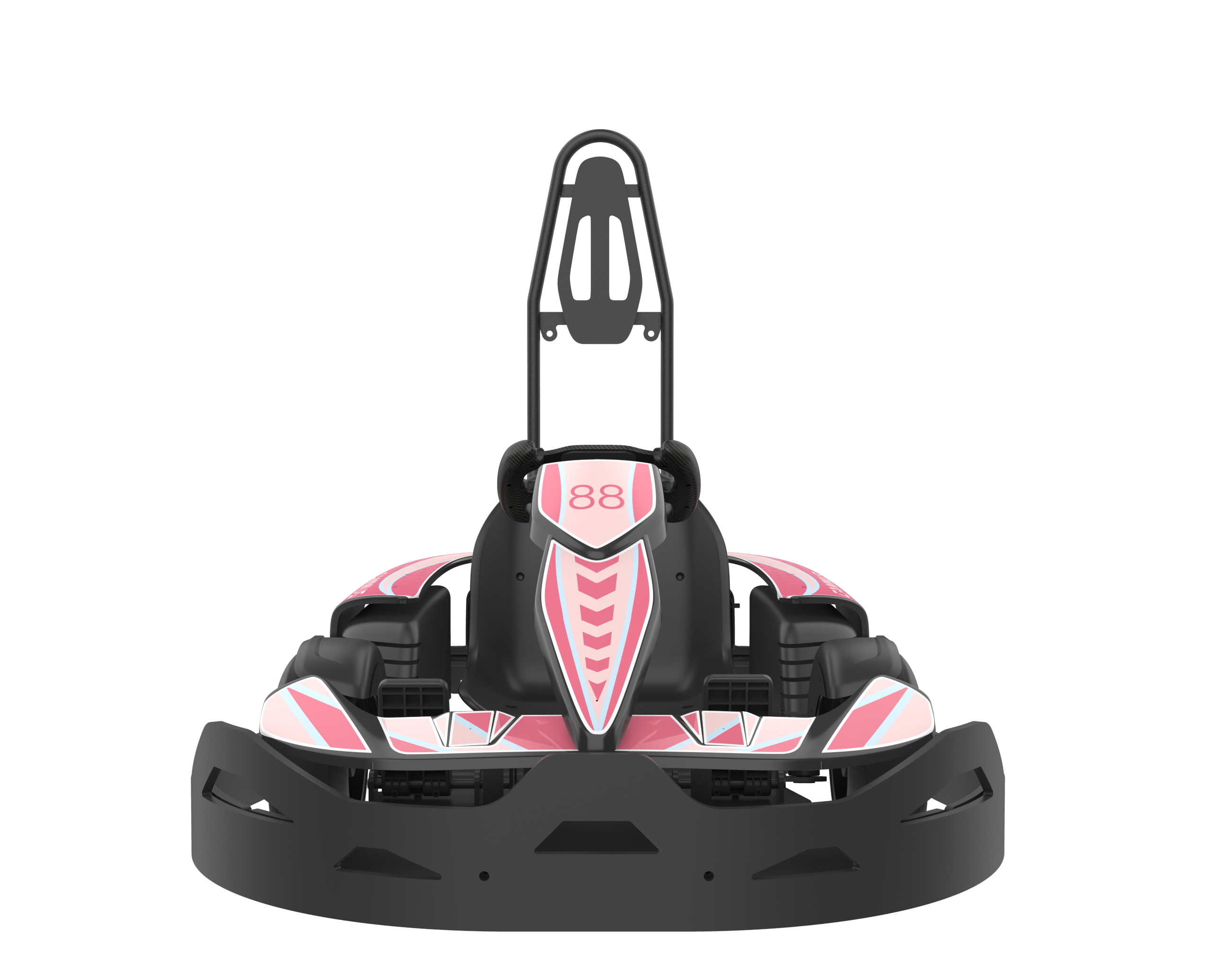 CAMMUS, цена на съемный аккумулятор, гоночные автомобили, электрические гоночные карты для детей, гоночный карт