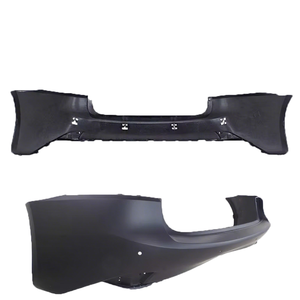 Accesorios de parachoques trasero delantero de coche para CHANGAN ALSVIN EADO BENBEN BENNI CX70 HUNTER KAICENE F70 HUNTER F70 PICKUP LUMIN - Product Image 1