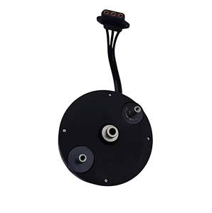 Accesorios Originales para Dron Agrícola Agras T30, Motor para Drones, Accesorios 10018 77KV, Apto para Dron Dj1 T30 - Product Image 4