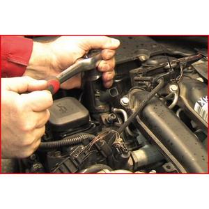 KS TOOLS - 152.1058 Injector <b>socket</b>, 1/2'', 29mm, L= 78mm - EAN 4042146331149 ENGINE AND <b>TIMING</b> SET - Product Image 3