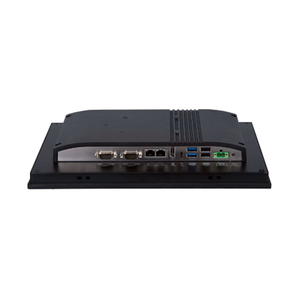 Advantech PPC 312 ehl IP66 không thấm nước 12.1 inch không quạt công nghiệp màn hình cảm ứng <span class=keywords><strong>Windows</strong></span> <span class=keywords><strong>Panel</strong></span> PC - Product Image 5