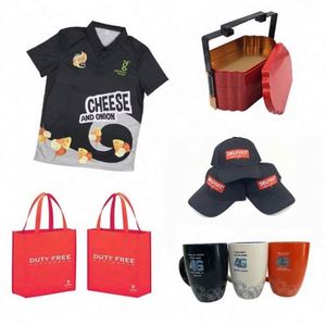 Custom Design Welcome Cheap Price Promotional <b>Gifts</b> Items - Product Image 1