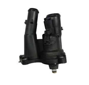 福特C-Max Focus Galaxy Mondeo 1.6-<span class=keywords><strong>2</strong></span>.0l 2003- 1473089 1473090 7S7G-6L721-AA 7S7G-6L721-AB的发动机冷却液恒温器 - Product Image 3