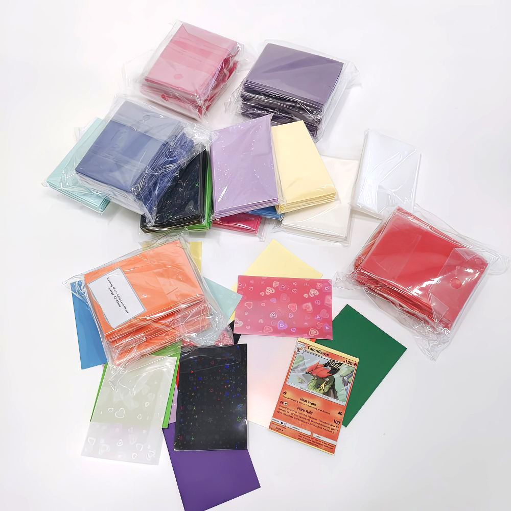 Couleurs personnalisées