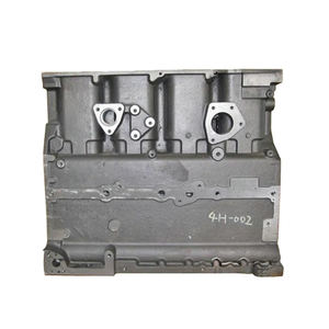 בלוק צילינדר למנוע דיזל 1N3574 <span class=keywords><strong>7N5454</strong></span> 8N4776 3304 עבור חלקי חילוף למחפר CAT - Product Image 3