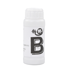 Fábrica de suministro de Super duro de silicona adhesiva de infusión de resina encapsulante pegamento encantos - Product Image 6