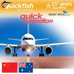 Marchandises dangereuses liquides à batterie expédiées par fret aérien avec service d'entrepôt gratuit de la Chine vers l'Australie Sydney <span class=keywords><strong>Melbourne</strong></span> - Product Image 3