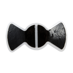 2019 Mini nuevo portátil de diseño decenas unidad electrónica mariposa masajeador para el dolor de espalda - Product Image 5