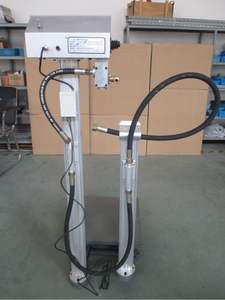 <span class=keywords><strong>LPG</strong></span> Gas kleine Flasche Waage - Product Image 2