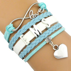 Fabricante EMT Life EMS, servicio técnico médico <span class=keywords><strong>de</strong></span> emergencia, tecnología paramédica, asistente <span class=keywords><strong>de</strong></span> <span class=keywords><strong>ambulancia</strong></span>, pulseras <span class=keywords><strong>de</strong></span> enfermera <span class=keywords><strong>de</strong></span> enfermería - Product Image 3