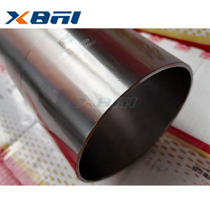 Chemise de cylindre pour SITRAK C7H <span class=keywords><strong>MAX</strong></span> G7H SITRAK C9H SINOTRUK MAN pièces de rechange de moteur ensemble de chemise de cylindre 200V01201-0459 - Product Image 5