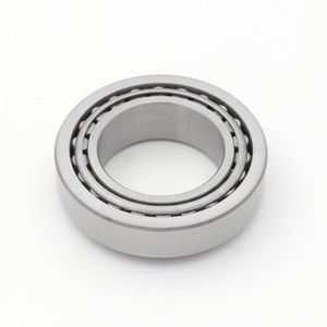 7216 7218 7306 7310 7507 7509 7510A 7511 7513 7520 7607 7608 7611 7613 ตลับลูกปืนเม็ดเรียวแถวเดียว เหล็กโครเมียม - Product Image 4