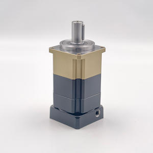 厂家价格齿轮减速器齿轮箱低噪音高扭矩低背隙两级 - Product Image 2