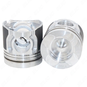 Excavator Truck 36MM 48MM 62MM 82MM 120MM <b>Engines</b> Piston <b>Kit</b> for Case - Product Image 1