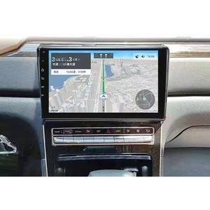 Remplacement de mise à niveau des médias de la <span class=keywords><strong>console</strong></span> centrale du tableau de bord de la voiture pour trumpchi gac <span class=keywords><strong>gs5</strong></span> 2019 2020 2021 2022 2023 carplay auto kits - Product Image 1