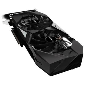 การ์ดจอ GTX 1650 OC 4G มือสอง สำหรับเล่นเกม หน่วยความจำ 4GB 128-Bit Bus GGDR5 (GV-N1650GAMING OC-4GD) GPU GTX 1650 - Product Image 3