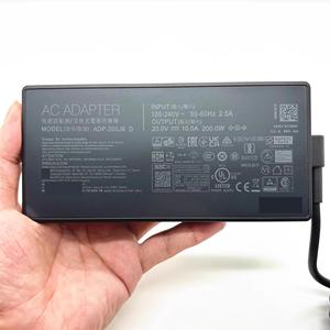 Cargador Adaptador de CA de 20V 10A 200W 4.5x3.0mm para <span class=keywords><strong>ASUS</strong></span> <span class=keywords><strong>Vivobook</strong></span> Pro <span class=keywords><strong>15</strong></span> OLED N6506 Q533MJ DP-200JB D A20-200P1A - Product Image 4