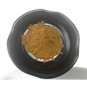 Высококачественный экстракт расторопши 80% силимарина в порошке - Product Image 2
