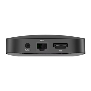 TV Box Android 11.0 XS97 Z PRO H.265 HEVC ARM Cortex-A35 in Offerta Speciale dalla Fabbrica con Fornitori OEM - Product Image 2