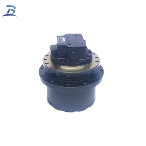 <span class=keywords><strong>Daewoo</strong></span> Solar <span class=keywords><strong>55</strong></span> Motor perjalanan ekskavator Assy Doosan DH55 <span class=keywords><strong>Drive</strong></span> terakhir - Product Image 4