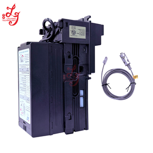 <span class=keywords><strong>Ict</strong></span> v7p 200 hóa đơn công suất <span class=keywords><strong>ICT</strong></span> hóa đơn chấp nhận USA thị trường Stacker tiền giấy cho kỹ năng trò chơi máy/Cá Trò chơi bảng - Product Image 2