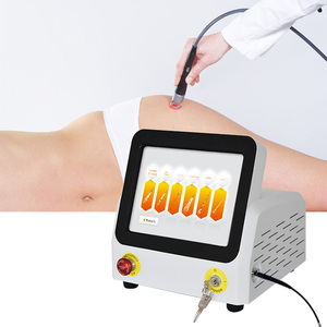 Suministro de fábrica, la más nueva terapia láser de alta potencia 980nm 60W para equipo de <span class=keywords><strong>fisioterapia</strong></span> antidolor, dispositivo terapéutico láser - Product Image 1