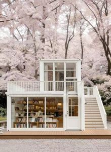 Casa Prefabricada Modular Plegable Portátil de 20 Pies, Tipo Micro-Contenedor, para Venta en Japón - Product Image 4