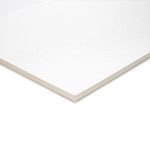 Piastrella Bianca Doha 30x60 Cm, Spessore 10 Mm, Finitura Opaca Texturizzata con Bordi Rettificati - Product Image 3