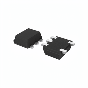 Original Electronic Chips Component Power Management (PMIC) BD5324FVE-TR SOT 665 - Product Image 1