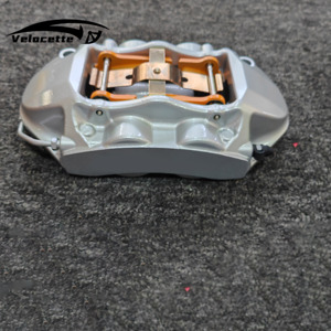 Ensemble d'étrier de frein forgé une pièce BBK personnalisé en usine pour Subaru Wrx <span class=keywords><strong>BMW</strong></span> <span class=keywords><strong>E46</strong></span> E90 F30 F44 - Product Image 5