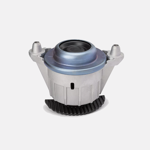 Mercedes-Benz E350 W212 <strong>Engine</strong> <strong>Mount</strong> <strong>Rubber</strong> + Metal Replacement OEM Standard 12 Month Warranty 2042404317 2042404217 2042400117 - Product Image 6