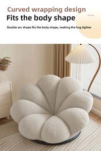 Canapé-lit en tissu moderne pour hôtel et appartement, mobilier de <span class=keywords><strong>réception</strong></span> de bureau confortable avec un design durable - Product Image 3