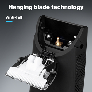 Recortadora Corporal de Calidad Superior, Perfecta para el Cuidado Personal, Tipo R, Segura, Lavable, 2 en 1, Doble Cuchilla, Resistente al Agua, Recargable - Product Image 2