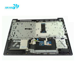 HK-HHT ordinateur portable boîtier supérieur <span class=keywords><strong>UK</strong></span> clavier repose-poignets couverture pour Lenovo IdeaPad S145-15IWL S145-15AST S145-15API s145-15 - Product Image 4